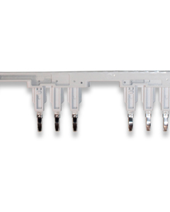 Reversing starter wiring kit XRL for contactor DilM7/9/12/15